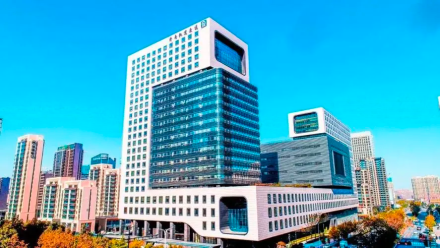 济南轨道交通集团有限公司